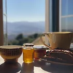 בית הארחה Chateau De La Sybille, Vue Imprenable Sur Le Canigou Et Les Orgues D'ille Sur Tet Ille-sur-Têt
