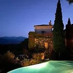 Chateau De La Sybille, Vue Imprenable Sur Le Canigou Et Les Orgues D'ille Sur Tet * Ille-sur-Têt