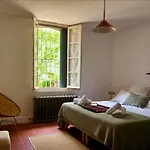 Chateau De La Sybille, Vue Imprenable Sur Le Canigou Et Les Orgues D'ille Sur Tet * Ille-sur-Têt