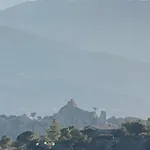 Chateau De La Sybille, Vue Imprenable Sur Le Canigou Et Les Orgues D'ille Sur Tet בית הארחה *