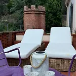 Chateau De La Sybille, Vue Imprenable Sur Le Canigou Et Les Orgues D'ille Sur Tet Ille-sur-Têt