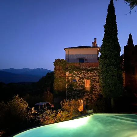 Chateau De La Sybille, Vue Imprenable Sur Le Canigou Et Les Orgues D'ille Sur Tet * Ille-sur-Têt