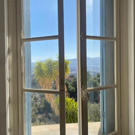 Chateau De La Sybille, Avec Piscine & Vue Imprenable Gasthof Ille-sur-Têt